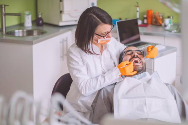 Best Weekend Emergency Dentist in Ballwin, MO