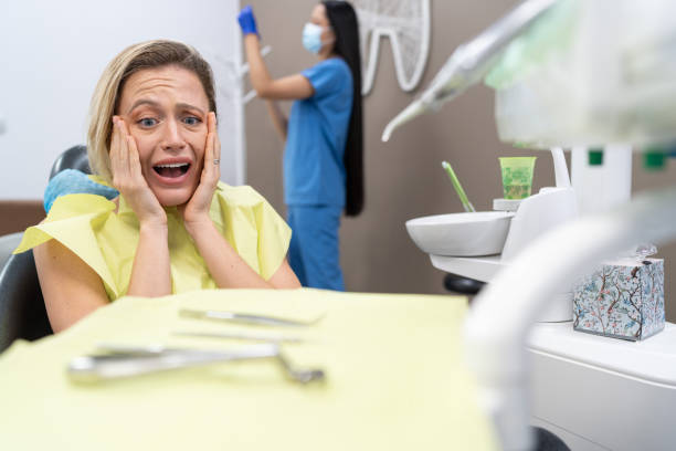 Best After-Hours Emergency Dentist in Ballwin, MO