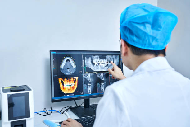Best Emergency Root Canal Treatment in Ballwin, MO